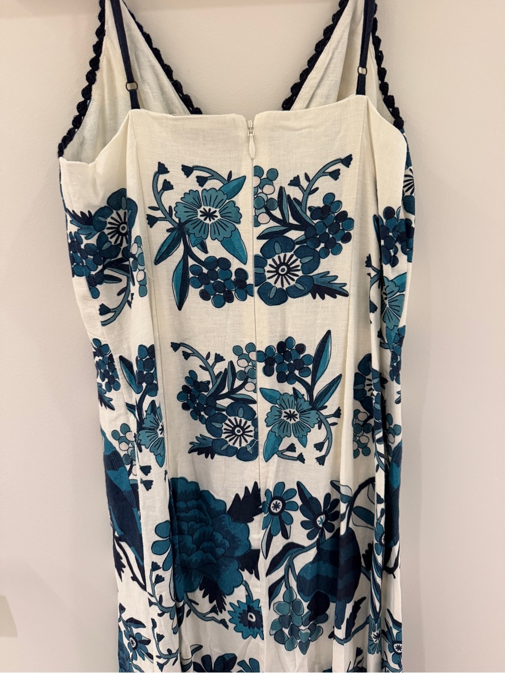 Farm Rio Dress - Picture 4 of 5